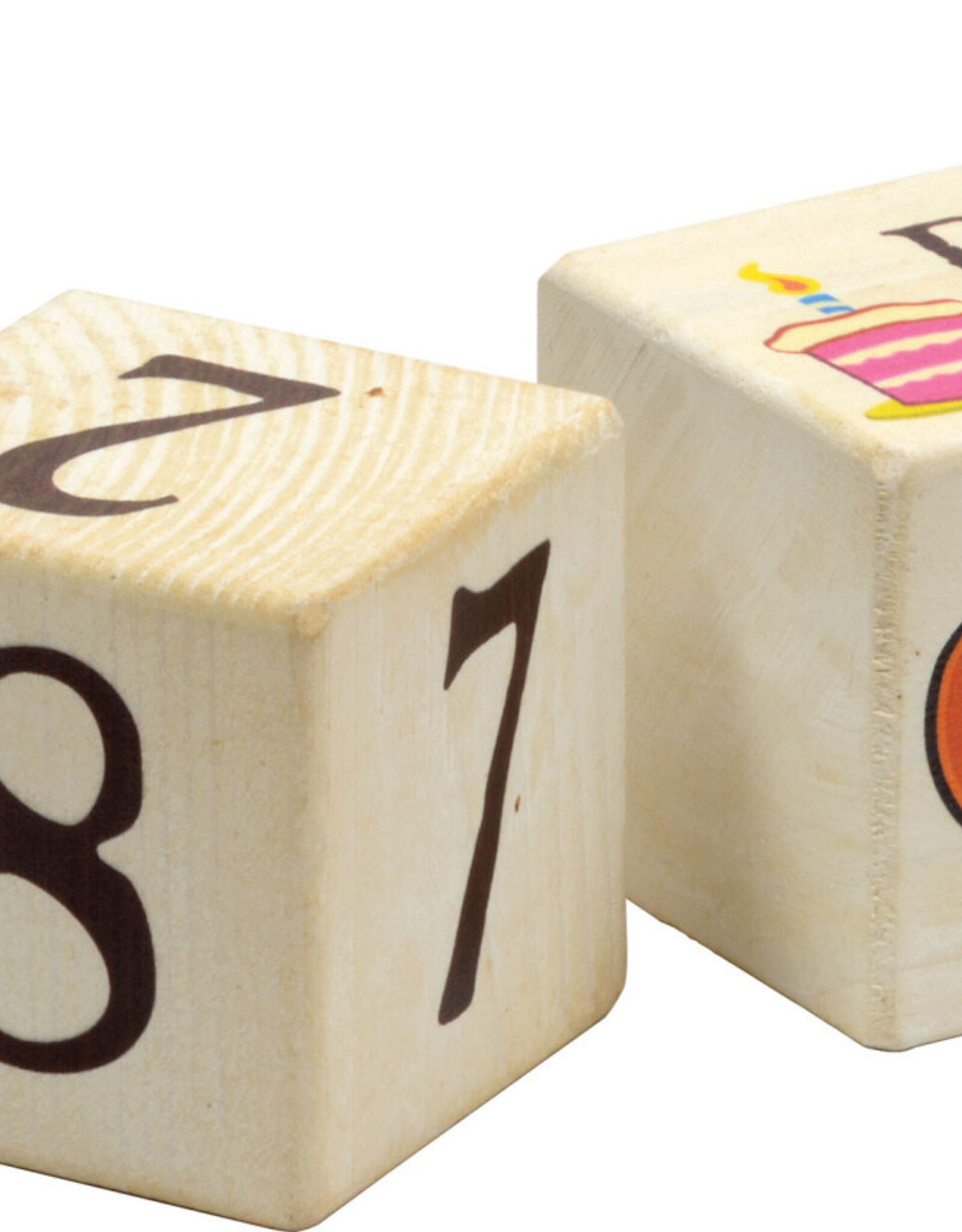 Maple Landmark, Inc Days 'Til Blocks