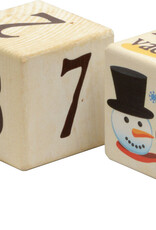 Maple Landmark, Inc Days 'Til Blocks