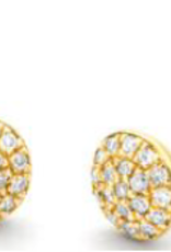 Ella Stein Round Stud ER