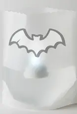 Light This Way Boo Luminaries