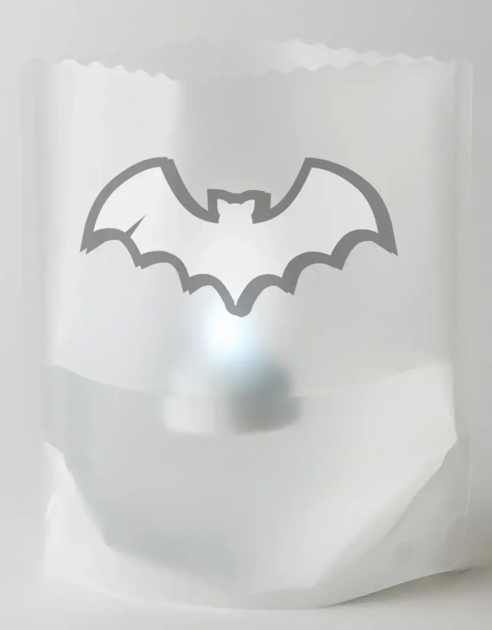 Light This Way Boo Luminaries