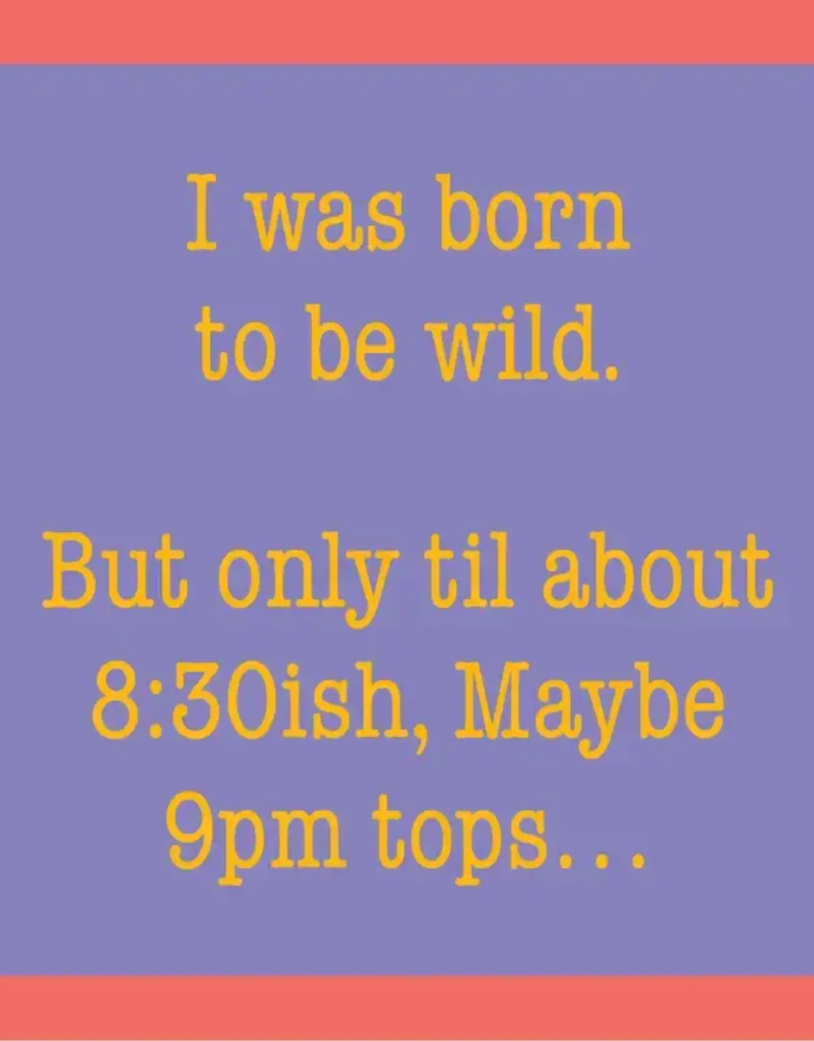 Drinks on Me 1409 Born To Be Wild