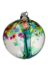 Kitras Glass 2" TOE Ball - Family