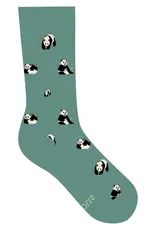 Conscious Step Socks That Protect Pandas- S