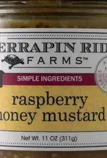 Terrapin Ridge Farms Raspberry Honey Mustard 11 oz