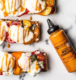 Terrapin Ridge Farms Spicy Chipotle Squeeze