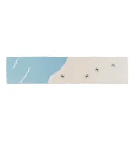 Rightside Design Baby Crab Table Runner