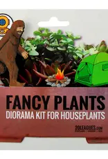 20 Leagues Sasquatch Fancy Plants Kit