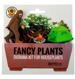 20 Leagues Sasquatch Fancy Plants Kit