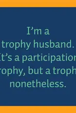 Drinks on Me 1428 Trophy