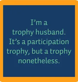 Drinks on Me 1428 Trophy