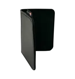 Zootility Tools Front Pocket Wallet - Black