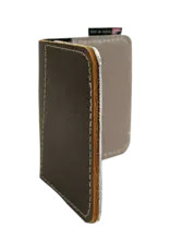 Zootility Tools Front Pocket Wallet - Tan