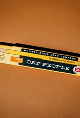 Whiskey River Pencils For Cat People