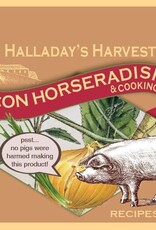 Halladay's Harvest Barn Bacon Horseradish Dip
