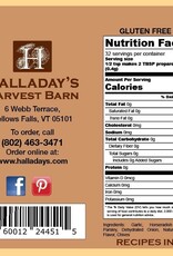 Halladay's Harvest Barn Bacon Horseradish Dip