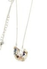 Art By Any Means Jewelry Rockport Granite Mini Pendant 84197N