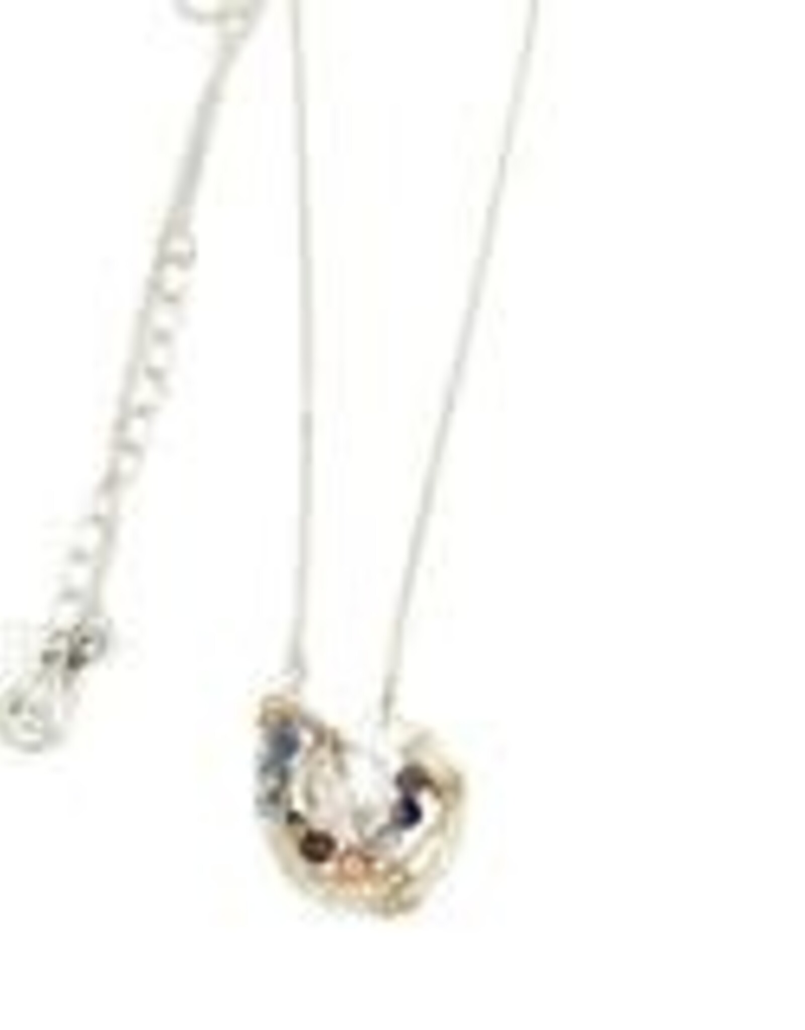 Art By Any Means Jewelry Rockport Granite Mini Pendant 84197N