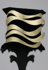 John Michael Richardson Wing Sang Wave MG BL  2802