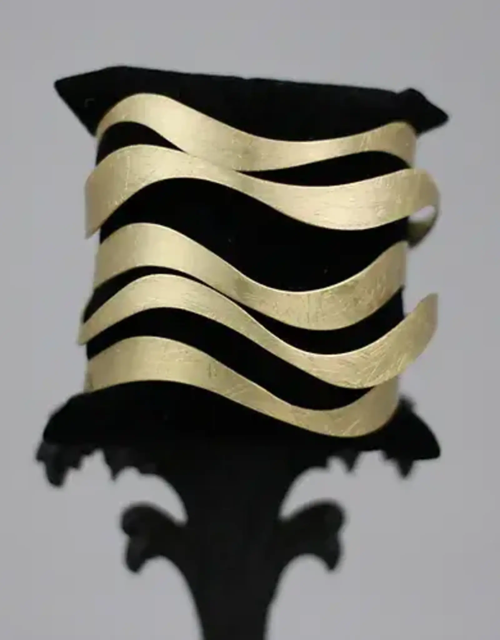 John Michael Richardson Wing Sang Wave MG BL  2802