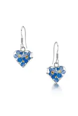 Shrieking Violet FE02 Forget Me Not- Heart ER