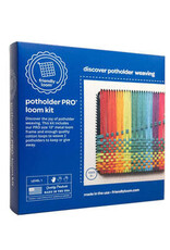 Friendly Loom Potholder Kit