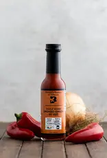 Butterfly Bakery of Vermont Smoked Onion Hot Sauce