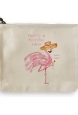 French Graffiti Terrible Idea Bag
