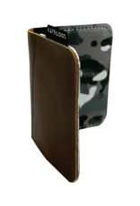 Zootility Tools Front Pocket Wallet - Camo