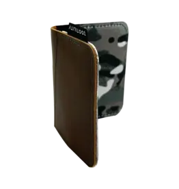 Zootility Tools Front Pocket Wallet - Camo