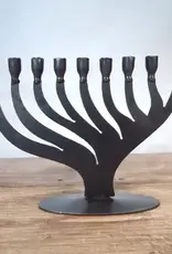 Blackthorne Forge Tree Menorah