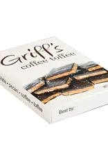 Griffs Toffee Coffee Toffee 2 oz.