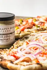 Terrapin Ridge Farms Dill Pickle Mustard