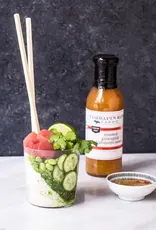 Terrapin Ridge Farms Pineapple Habanero Sauce