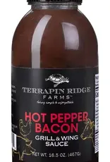 Terrapin Ridge Farms Hot Pepper Bacon Grill & Squeeze