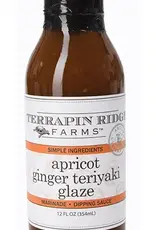 Terrapin Ridge Farms Apricot Ginger Teriyaki Glaze