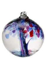 Kitras Glass 2" TOE Ball - Faith
