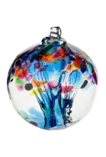Kitras Glass 2" TOE Ball - Caring