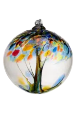 Kitras Glass 2" TOE Ball - Hope