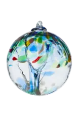 Kitras Glass 2" TOE Ball - Encouragement