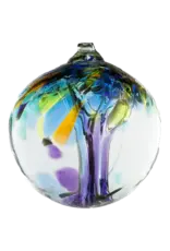 Kitras Glass 2" TOE Ball - Wisdom
