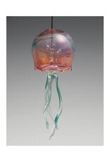 720 Glassworks Jelly Bell Aqua Lace