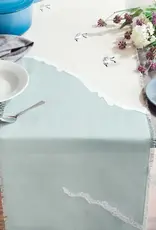 Rightside Design Sandpiper Table Runner