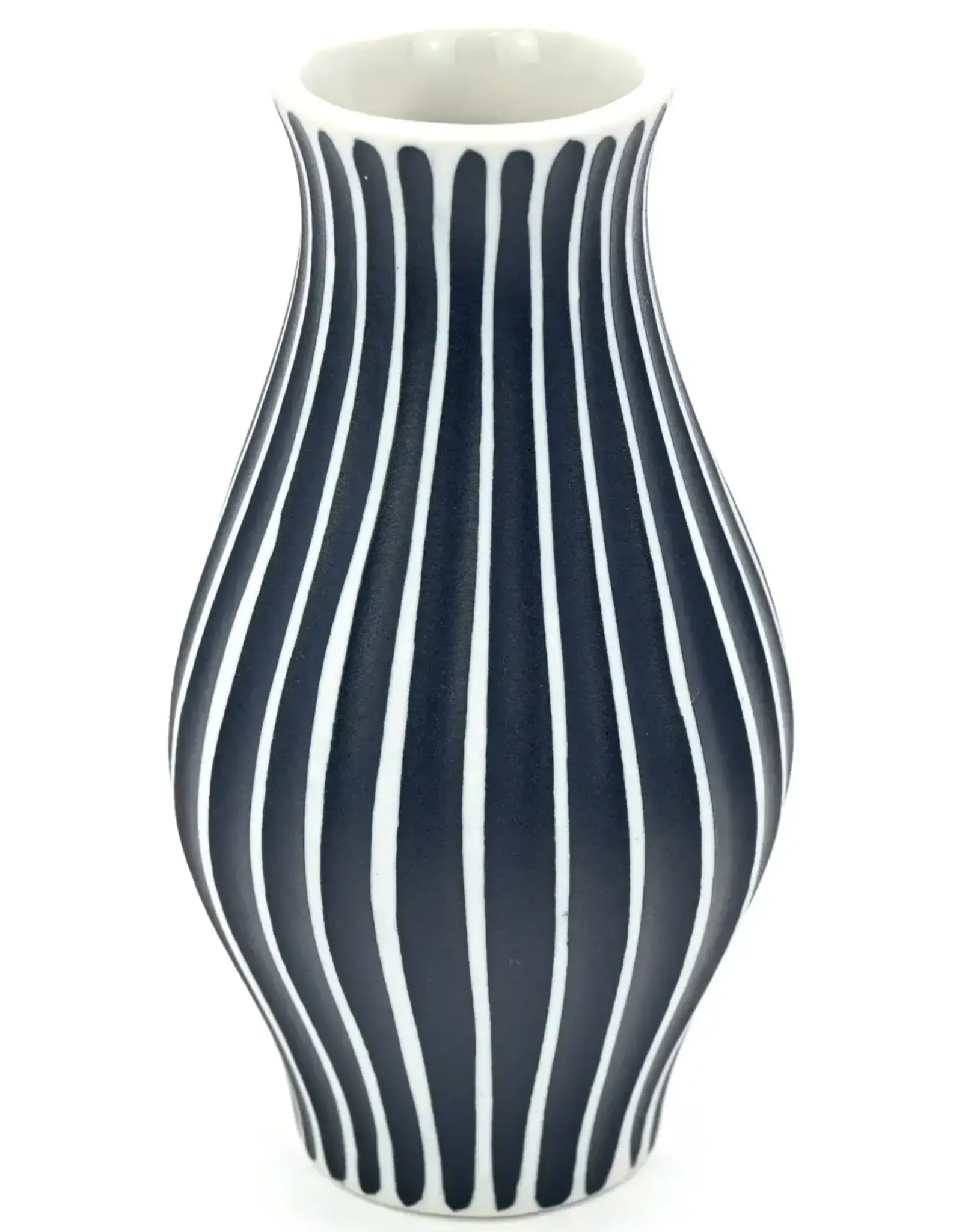 Art Floral Trading 700BL6 Chamon Mini Vase