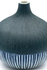 Art Floral Trading 524ART19 Tiny Conga Vase