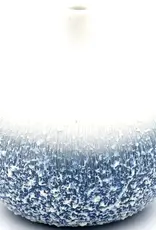 Art Floral Trading 192SF9BLUE Tiny Conga Vase