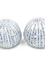 Art Floral Trading SP091W16BLUE Salt And Pepper Shaker