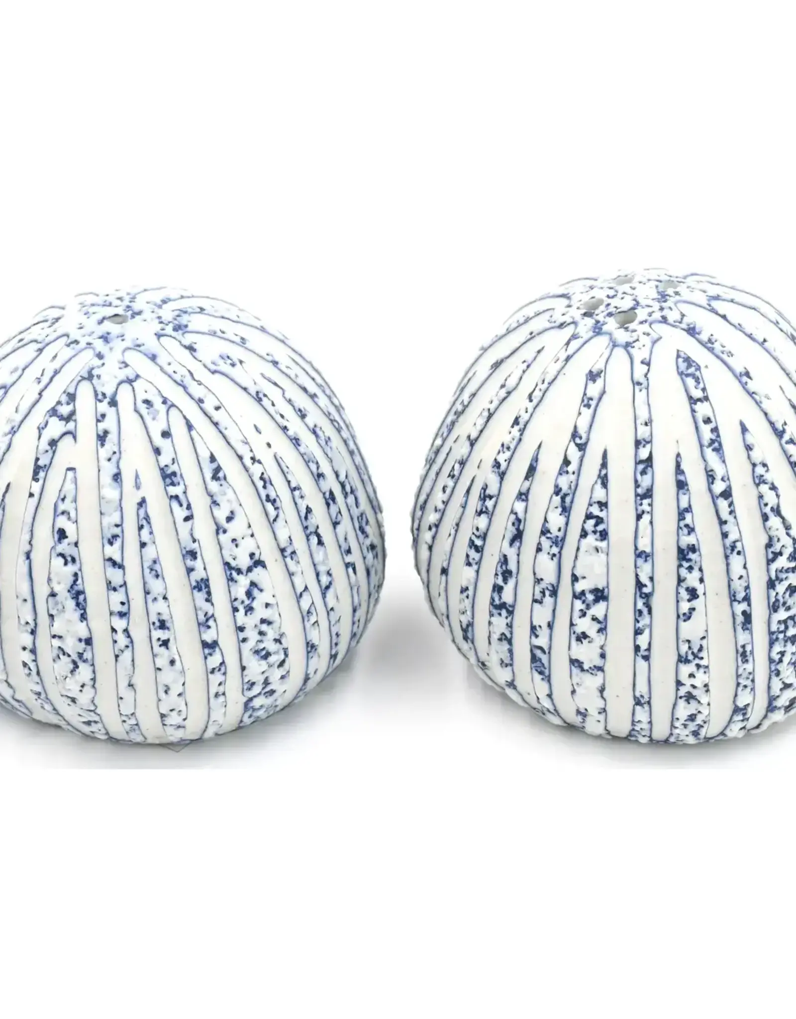 Art Floral Trading SP091W16BLUE Salt And Pepper Shaker