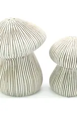 Art Floral Trading SP515W1 WD1 Mushroom Salt And Pepper Shaker