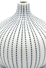 Art Floral Trading 524W26 Tiny Congo Vase